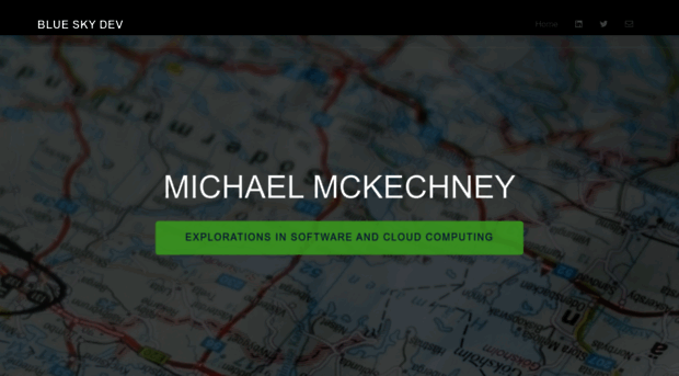 mckechney.com