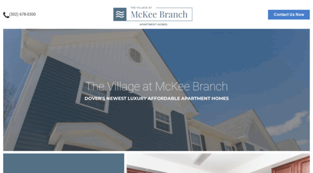 mckeebranch.com