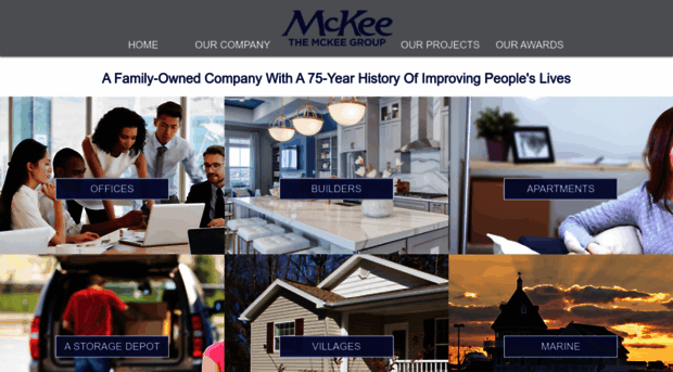 mckeegroup.net