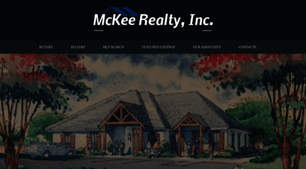 mckeerealtyinc.com