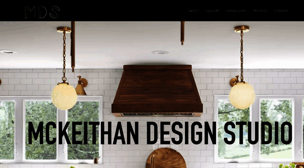 mckeithandesign.com