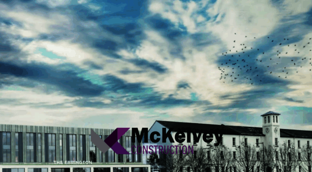 mckelvey-group.co.uk