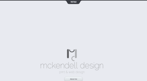 mckendelldesign.com