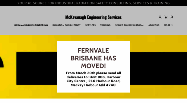 mckeng.com.au