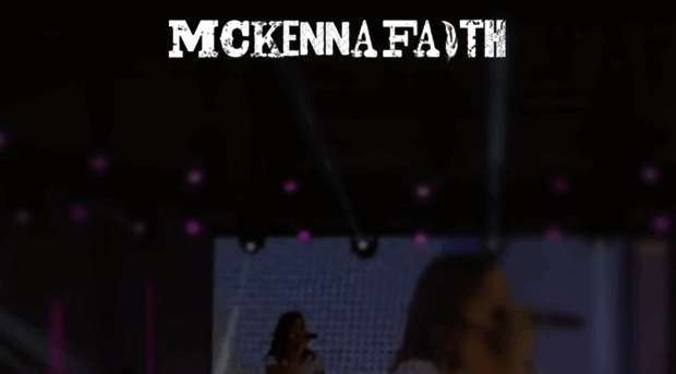 mckenna-faith.com