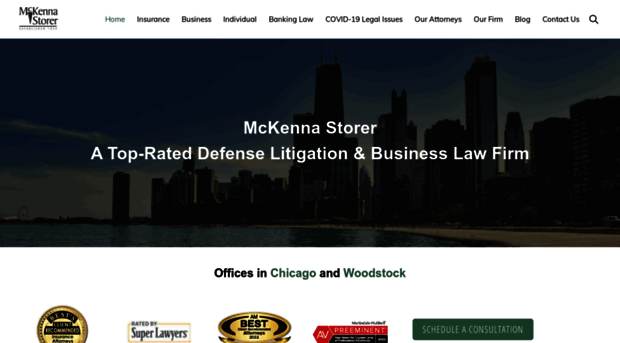 mckenna-law.com