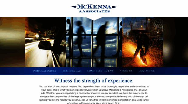 mckennaandassociates.com