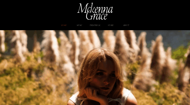 mckennagrace.com