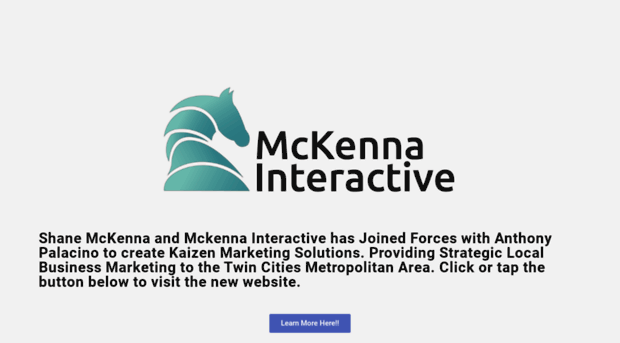 mckennainteractive.com