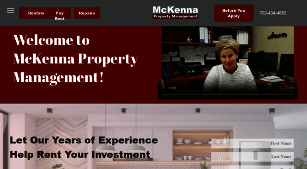 mckennapropertymanagement.com