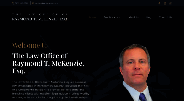 mckenzie-legal.com