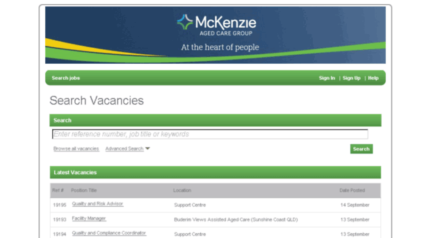 mckenzie.mercury.com.au