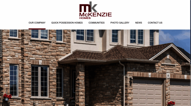 mckenziehomes.ca