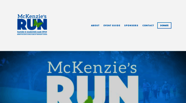 mckenziesrun.org