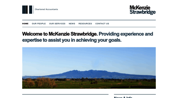 mckenziestrawbridge.co.nz