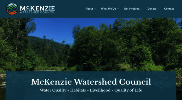 mckenziewc.org