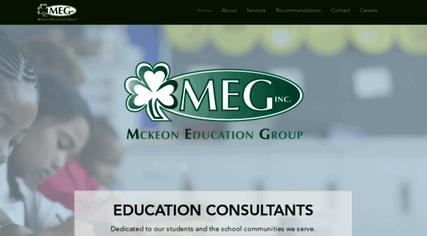 mckeoneducation.com