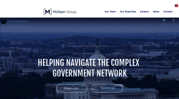 mckeongrp.com