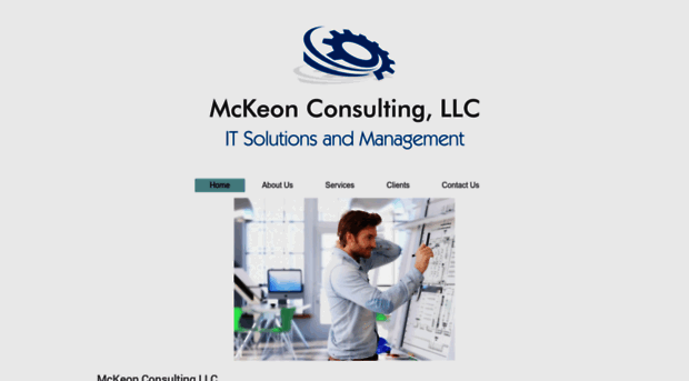 mckeonllc.net