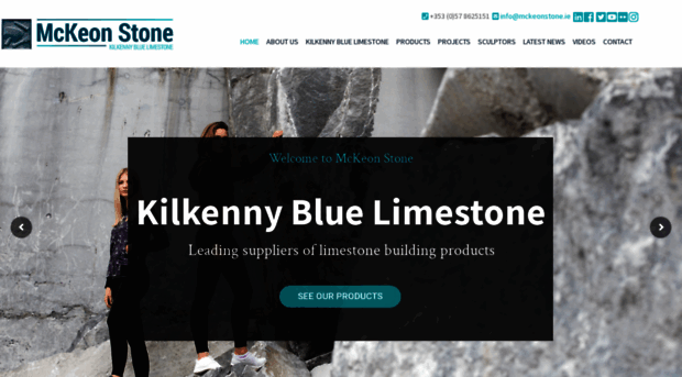 mckeonstone.ie