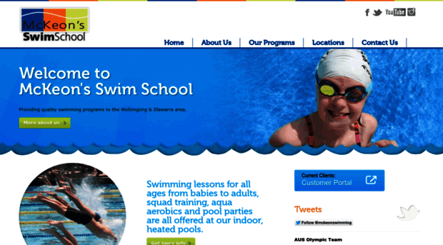 mckeonswimming.com.au