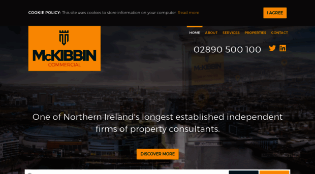 mckibbin.co.uk