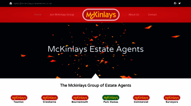 mckinlays.co.uk