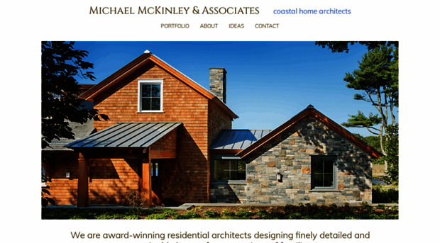 mckinleyarchitects.com