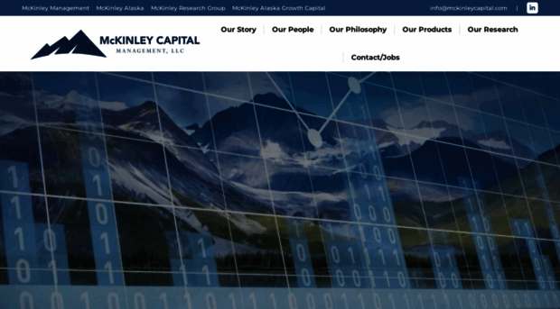 mckinleycapital.com