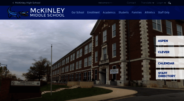 mckinleymiddle.org