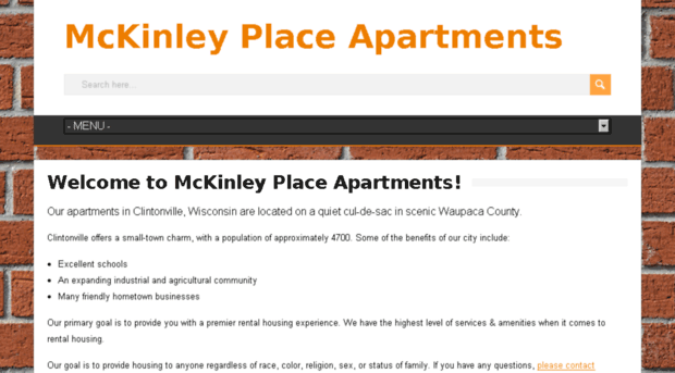 mckinleyplaceapartments.com