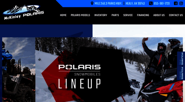 mckinleypolaris.com