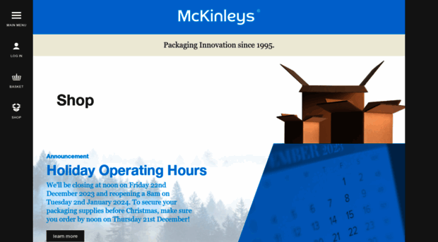 mckinleysgroup.com