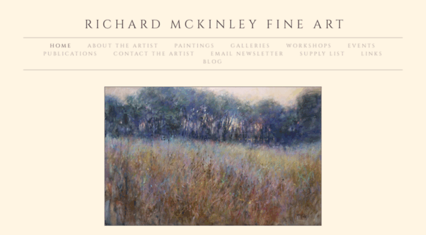 mckinleystudio.com