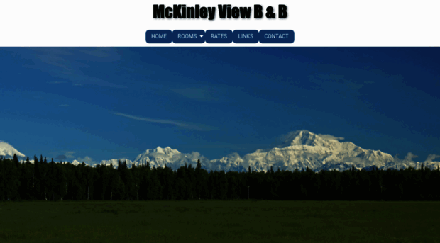 mckinleyviewlodging.com