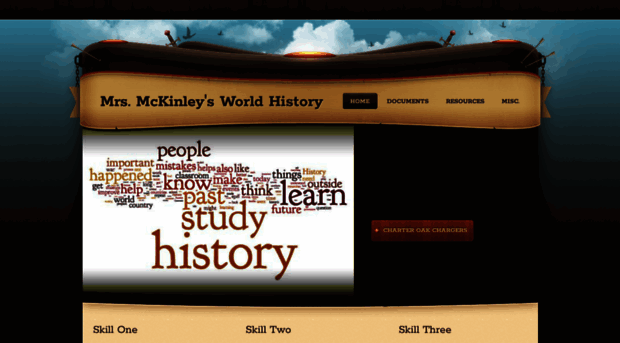 mckinleyworldhistory.weebly.com