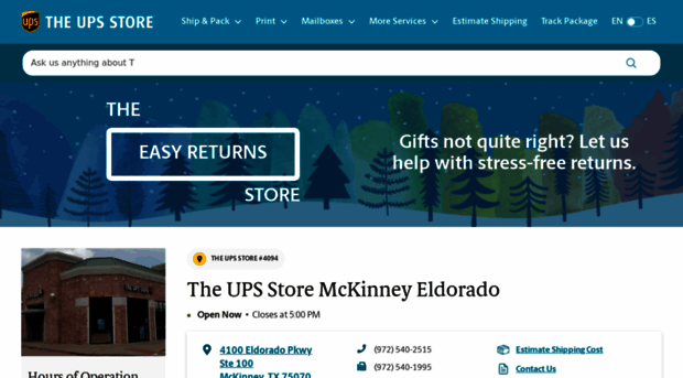 mckinney-tx-4094.theupsstorelocal.com