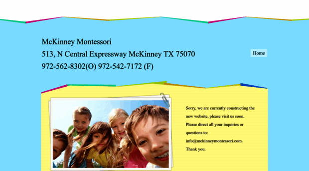 mckinneyacademy.com