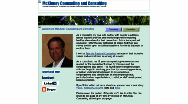 mckinneycounseling.org