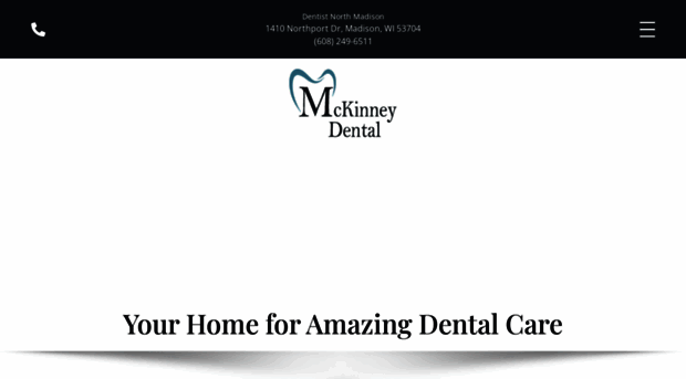 mckinneydental.net