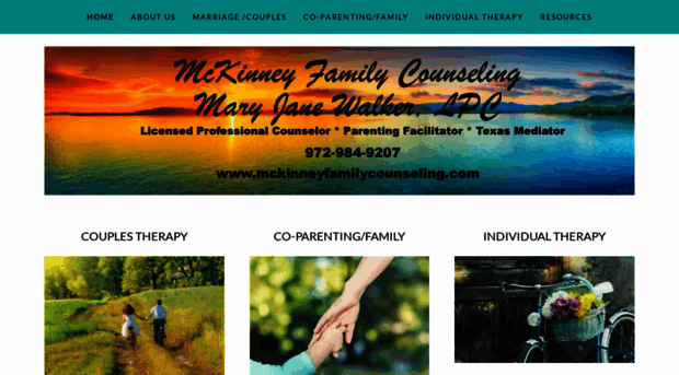 mckinneyfamilycounseling.com