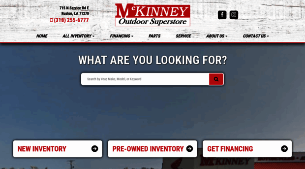 mckinneyhonda.com