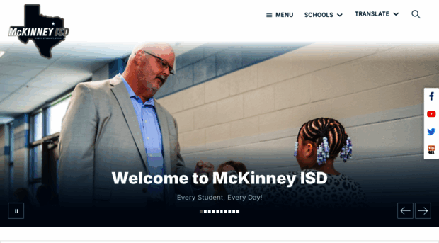 mckinneyisd.net