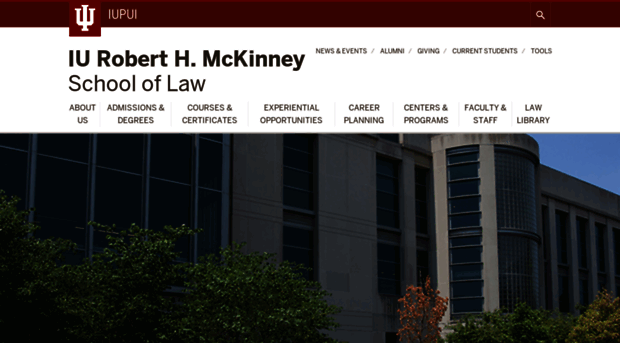 mckinneylaw.iu.edu