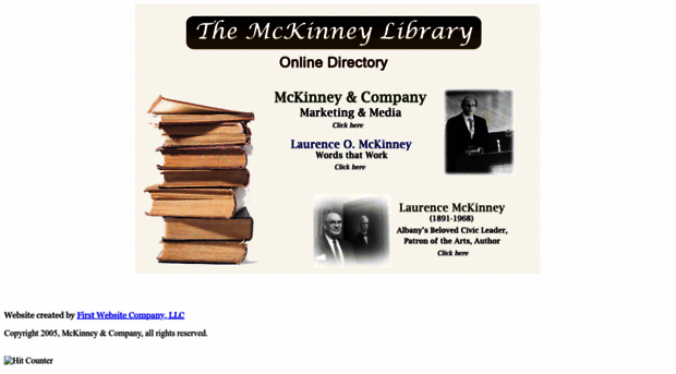 mckinneylibrary.org