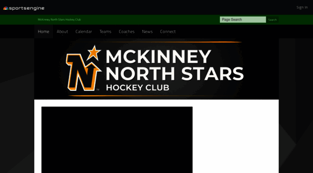 mckinneynorthstars.com