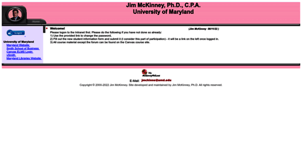 mckinneyphd.net