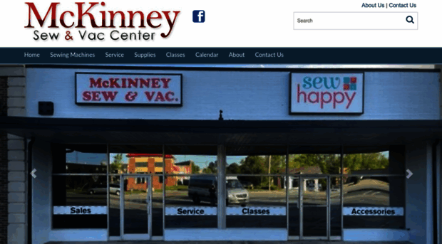 mckinneysewandvac.com