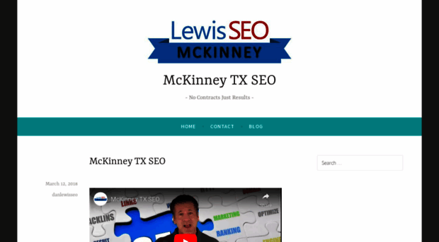 mckinneytxseo.wordpress.com