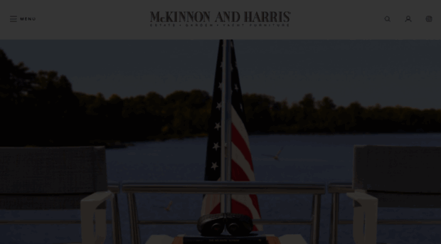 mckinnonharris.com